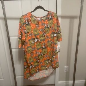 Irma size medium